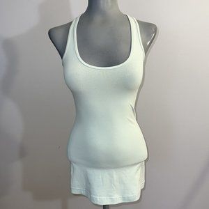 02 Lululemon Cool Racerback Tank